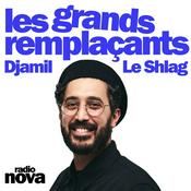 Podcast Les grands remplaçants