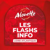 Podcast Les Infos en Loire-Atlantique.