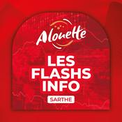 Podcast Les Infos en Sarthe.