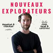 Podcast Les Nouveaux Explorateurs