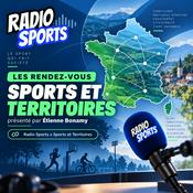 Podcast Les Rendez-Vous Sports et Territoires