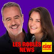 Podcast Les Roblès News