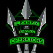 Lesser Known Operators
