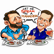 Podcast Let Me Speak To A Manager