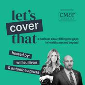 Podcast Let's Cover That