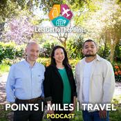 Podcast Let's Get To The Points