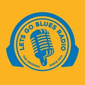 Podcast Lets Go Blues Radio - St. Louis Blues Hockey Podcast