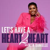 Podcast Let's Have a Heart to Heart
