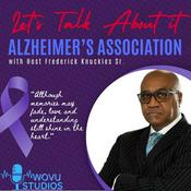 Podcast Let's Talk About It w/Frederick Knuckles