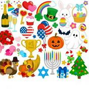 Podcast Let’s Talk Holidays