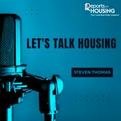 Podcast Let's Talk Housing