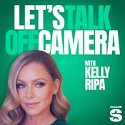 Podcast Let's Talk Off Camera with Kelly Ripa