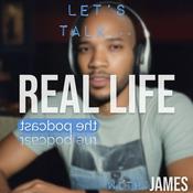 Podcast LET'S TALK REAL LIFE the podcast