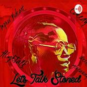 Podcast Lets Talk Stoned