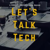Podcast Let's Talk Tech
