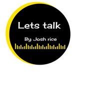 Podcast Lets talk