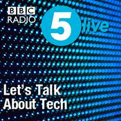 Podcast Let's Talk About Tech