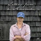 Podcast Letters from an American