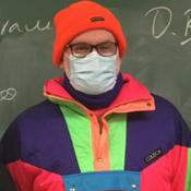 Podcast Lève-toi moins bête!