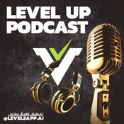 Podcast LEVEL UP Podcast 🎙️🔥