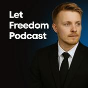 Podcast Let Freedom: Political News, Un-Biased, Lex Fridman, Joe Rogan, CNN, Fox News