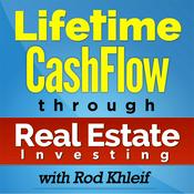 Podcast Lifetime Cash Flow Through Real Estate Investing