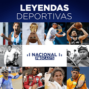 Podcast Leyendas Deportivas