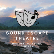 Podcast Sound Escape Theatre