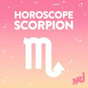 Podcast L'Horoscope NRJ du SCORPION
