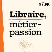 Podcast Libraire, métier-passion