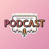 Podcast Libros Con Café