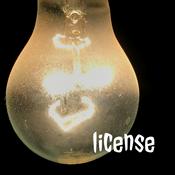 Podcast license එක