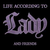 Podcast Life According to Lady and Friends