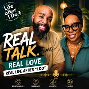 Podcast Life After I Do Podcast