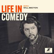 Podcast Life In Comedy