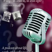 Podcast Life is not meant to be this hard! Is it