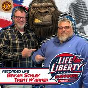 Podcast Life Liberty Happiness