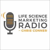 Podcast Life Science Marketing Radio