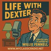 Podcast Life with Dexter (Aus)