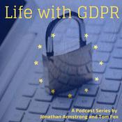 Podcast Life with GDPR
