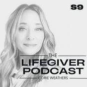 Podcast The Corie Weathers Podcast