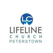 Podcast Lifeline Peterstown church podcast