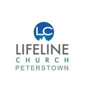 Podcast Lifeline Peterstown church podcast