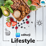 Podcast Lifestyle News - English