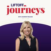 Podcast Liftoff Journeys