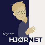 Podcast Lige om hjørnet