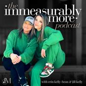 Podcast The Immeasurably More Podcast