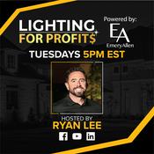 Podcast Lighting For Profits