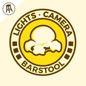 Podcast Lights Camera Barstool