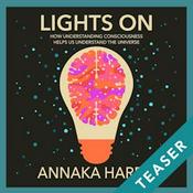 Podcast LIGHTS ON AUDIO DOCUMENTARY TEASER